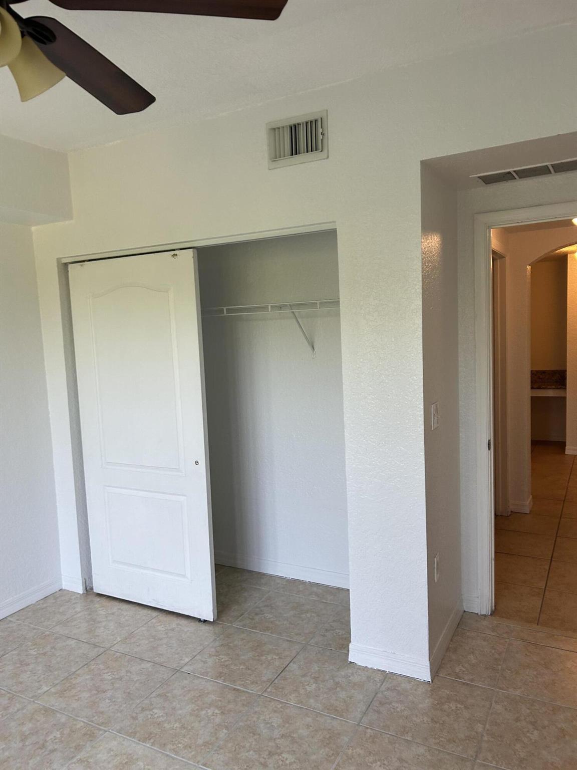 THE BELMONT AT ST LUCIE W - Residential Lease