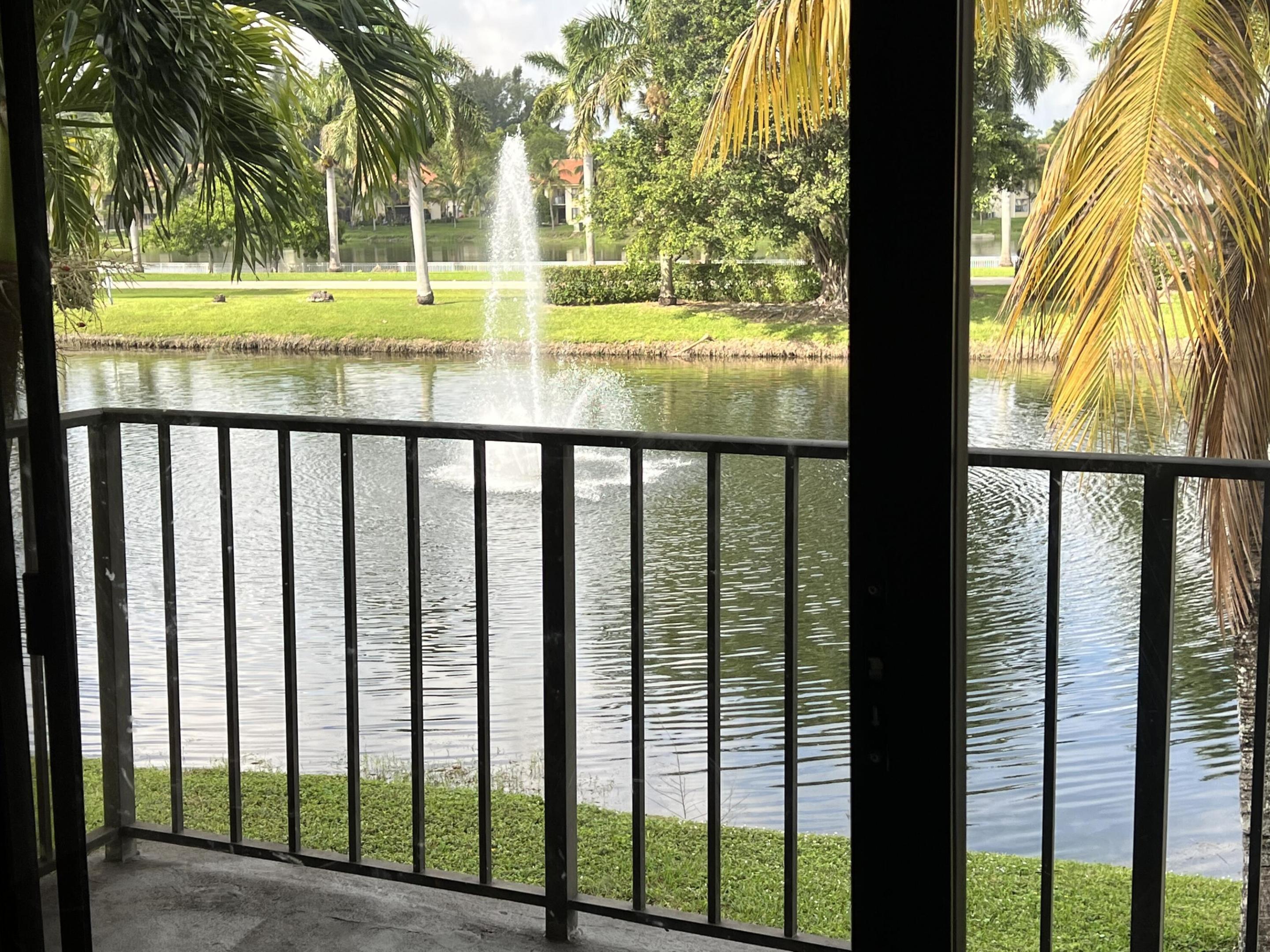 PALM BEACH GRANDE CONDO - Residential