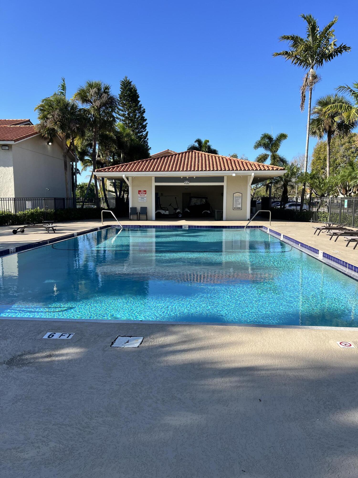 PALM BEACH GRANDE CONDO - Residential