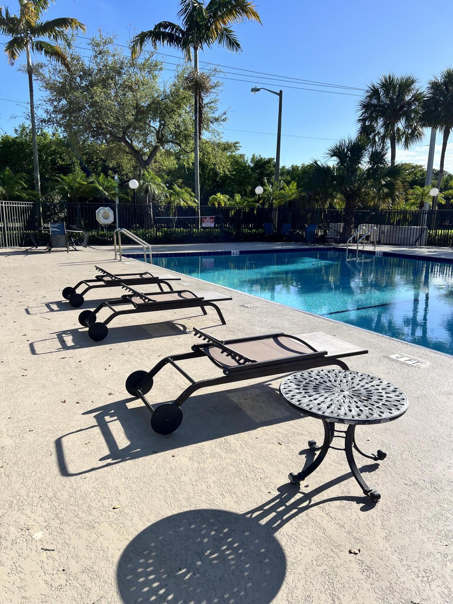 PALM BEACH GRANDE CONDO - Residential