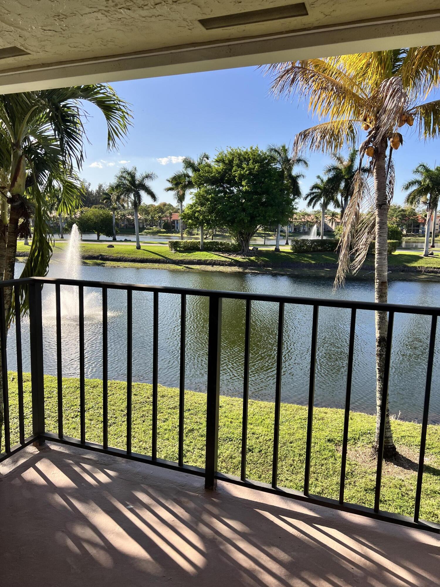 PALM BEACH GRANDE CONDO - Residential