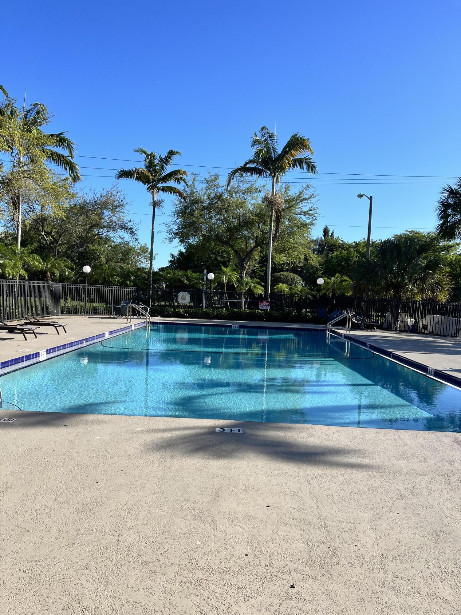 PALM BEACH GRANDE CONDO - Residential