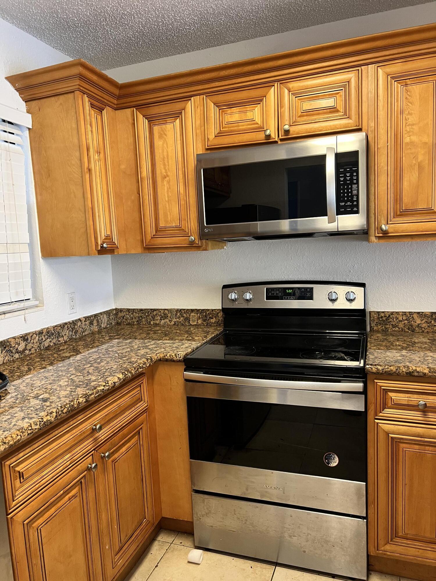 PALM BEACH GRANDE CONDO - Residential