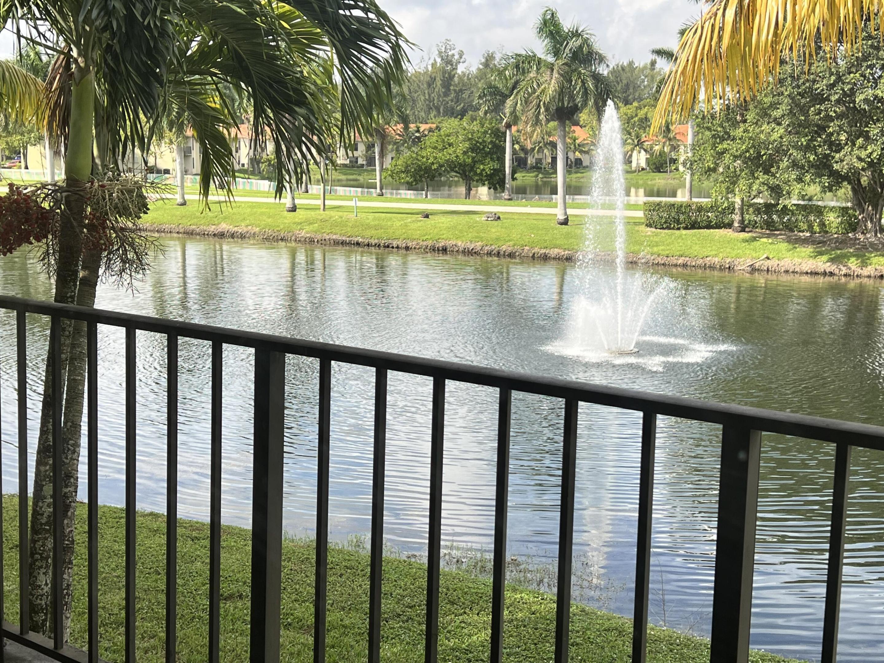 PALM BEACH GRANDE CONDO - Residential