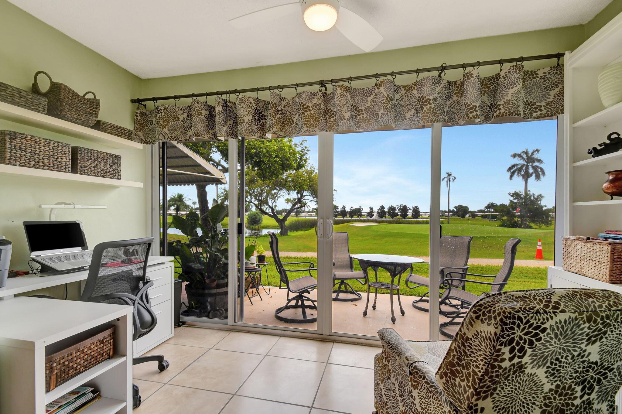 LEISUREVILLE GOLF VIEW - Residential