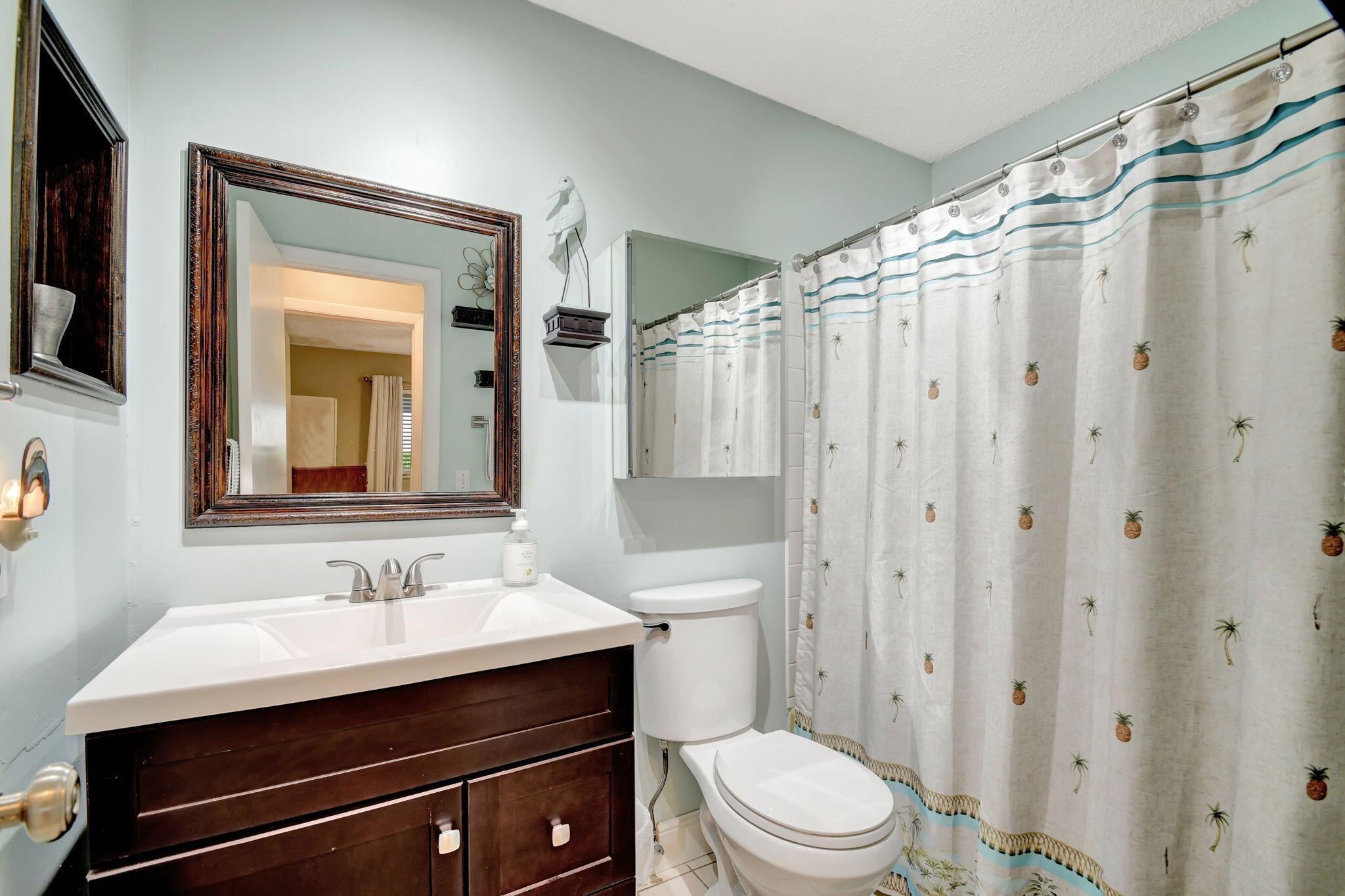 LEISUREVILLE GOLF VIEW - Residential