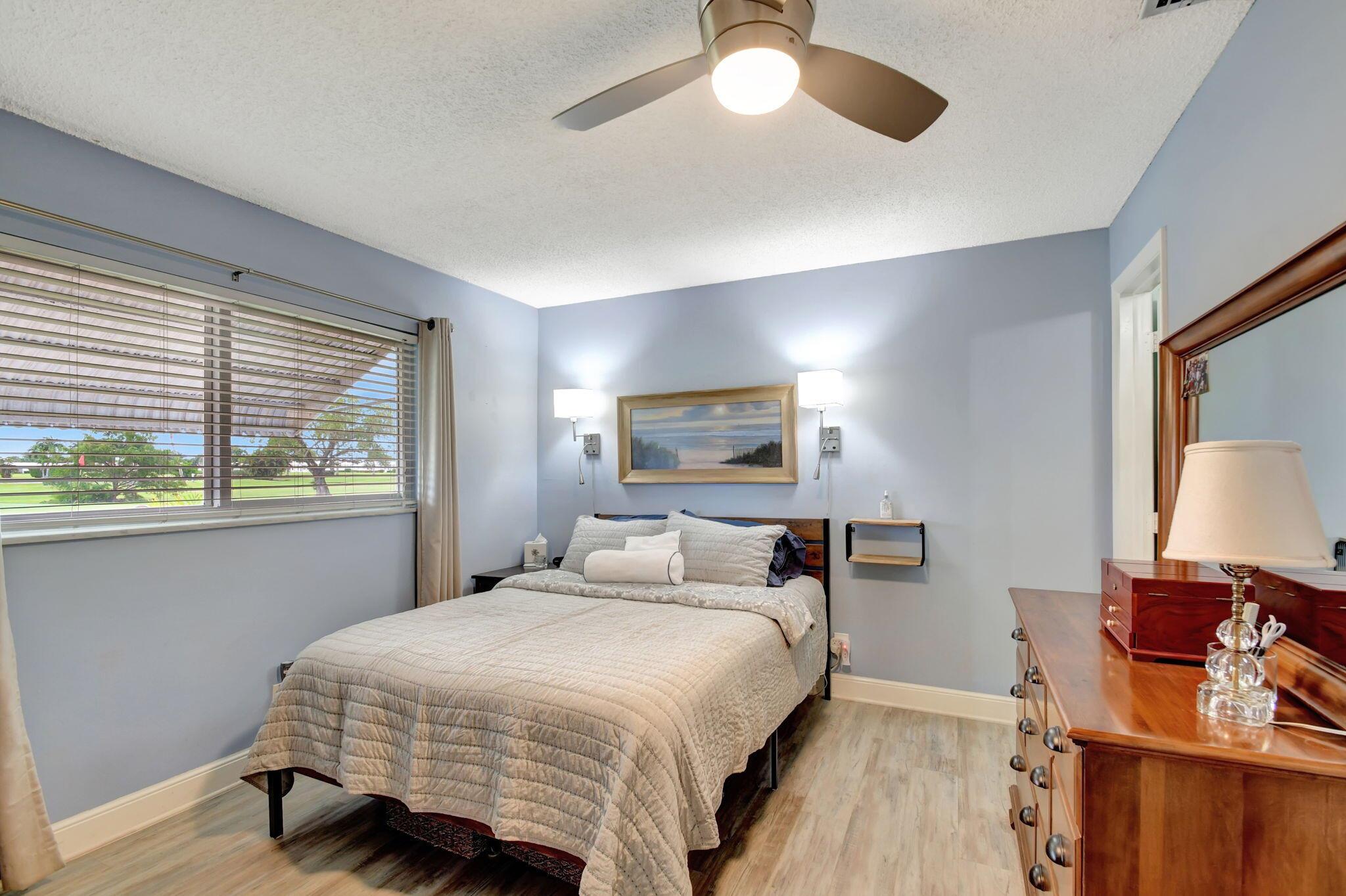 LEISUREVILLE GOLF VIEW - Residential