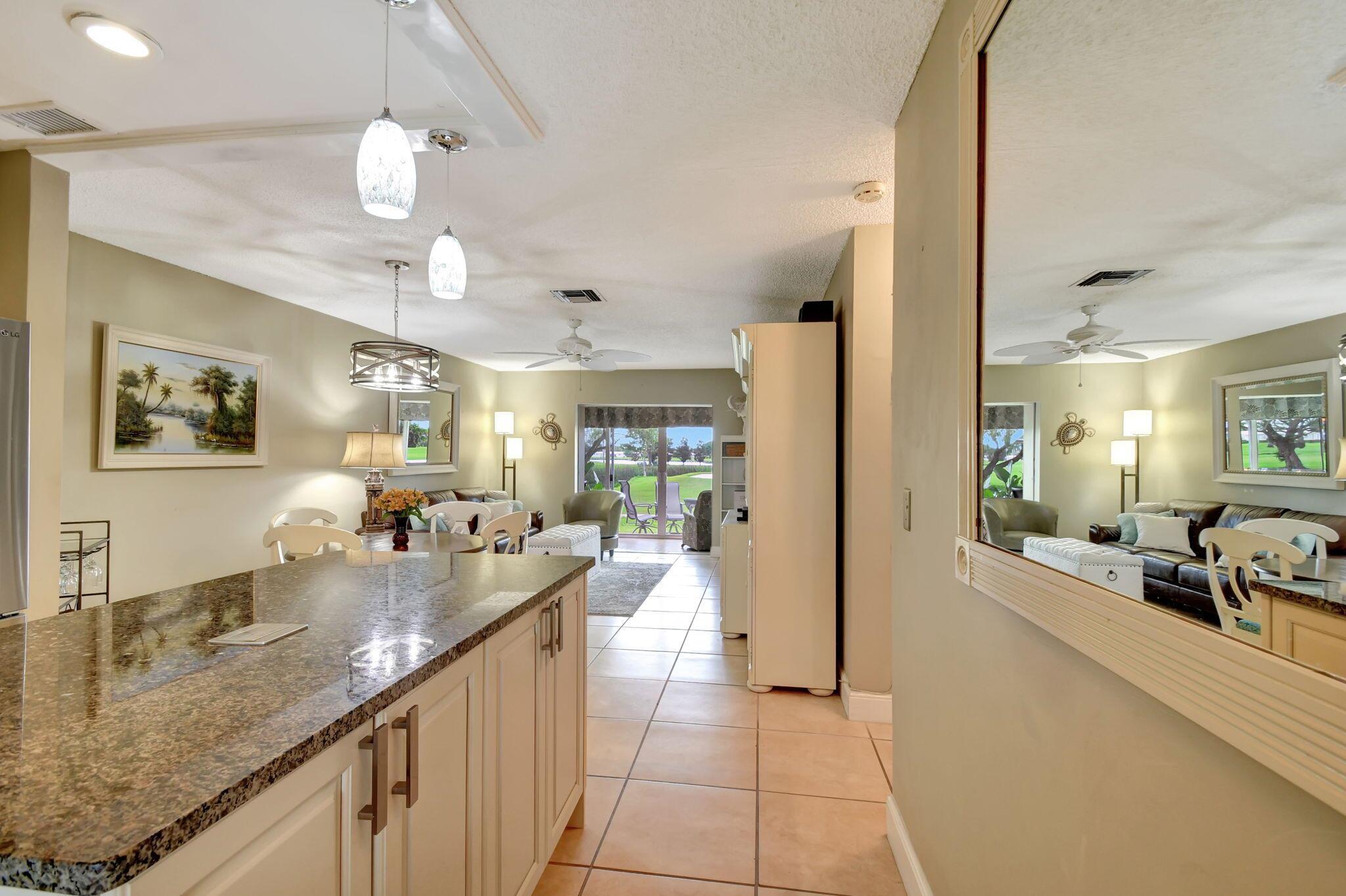 LEISUREVILLE GOLF VIEW - Residential