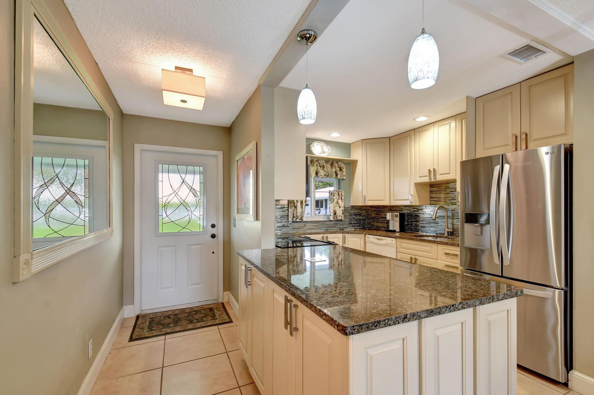 LEISUREVILLE GOLF VIEW - Residential