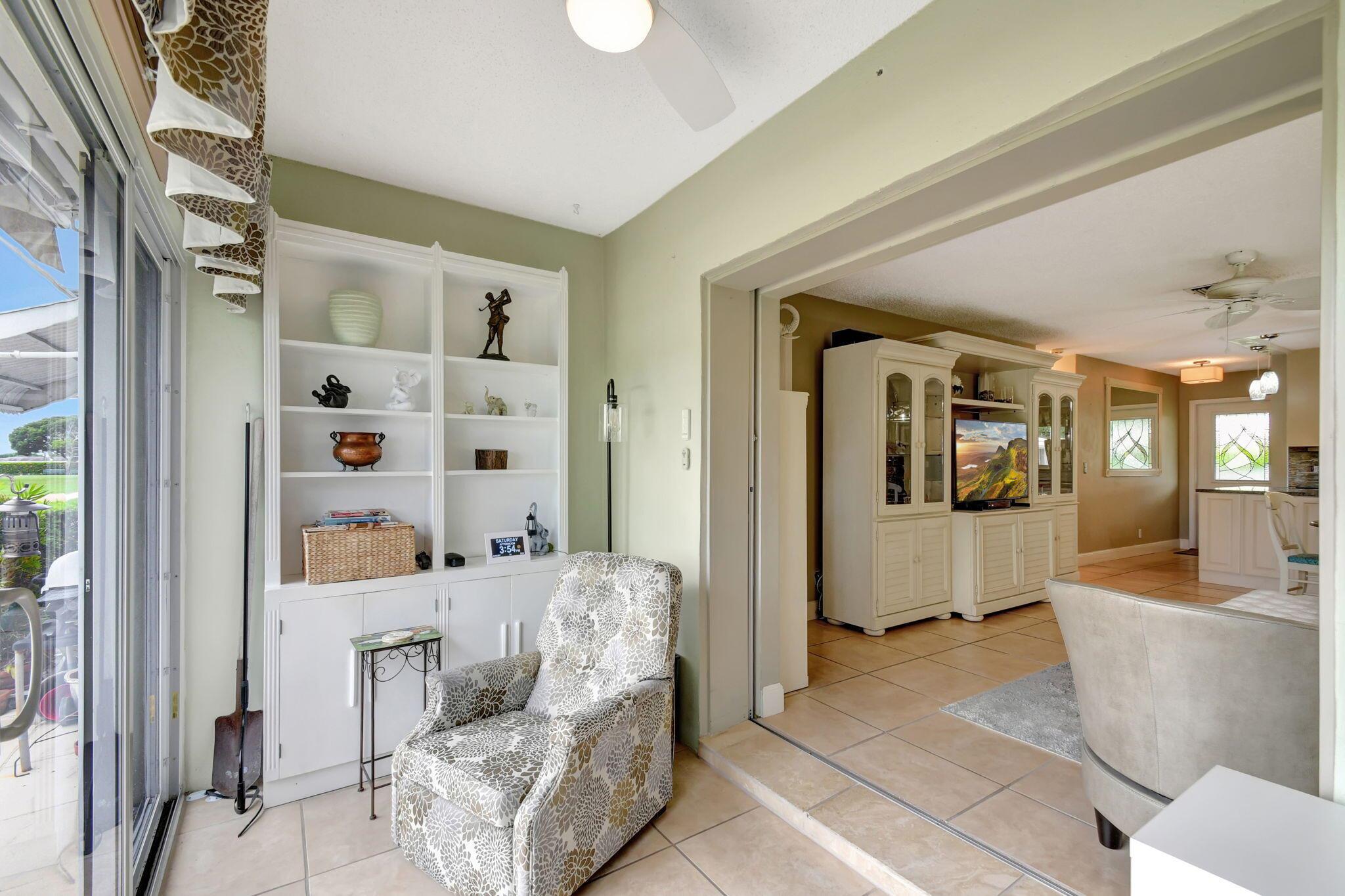 LEISUREVILLE GOLF VIEW - Residential