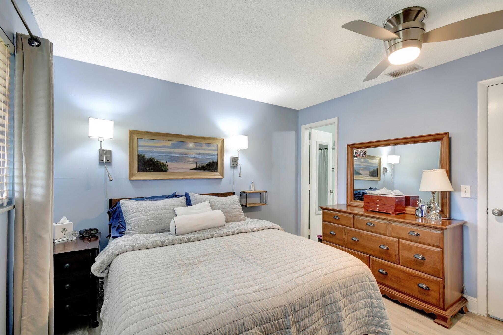 LEISUREVILLE GOLF VIEW - Residential