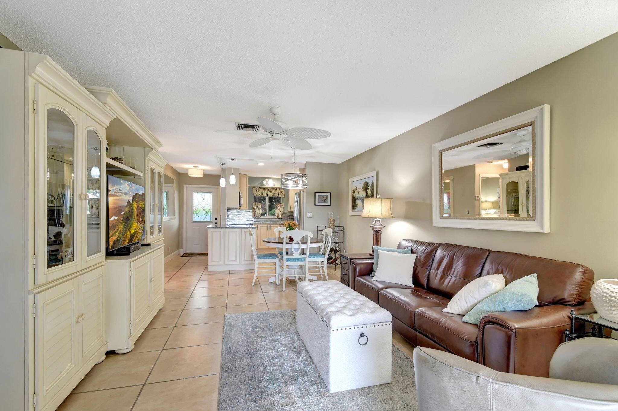 LEISUREVILLE GOLF VIEW - Residential