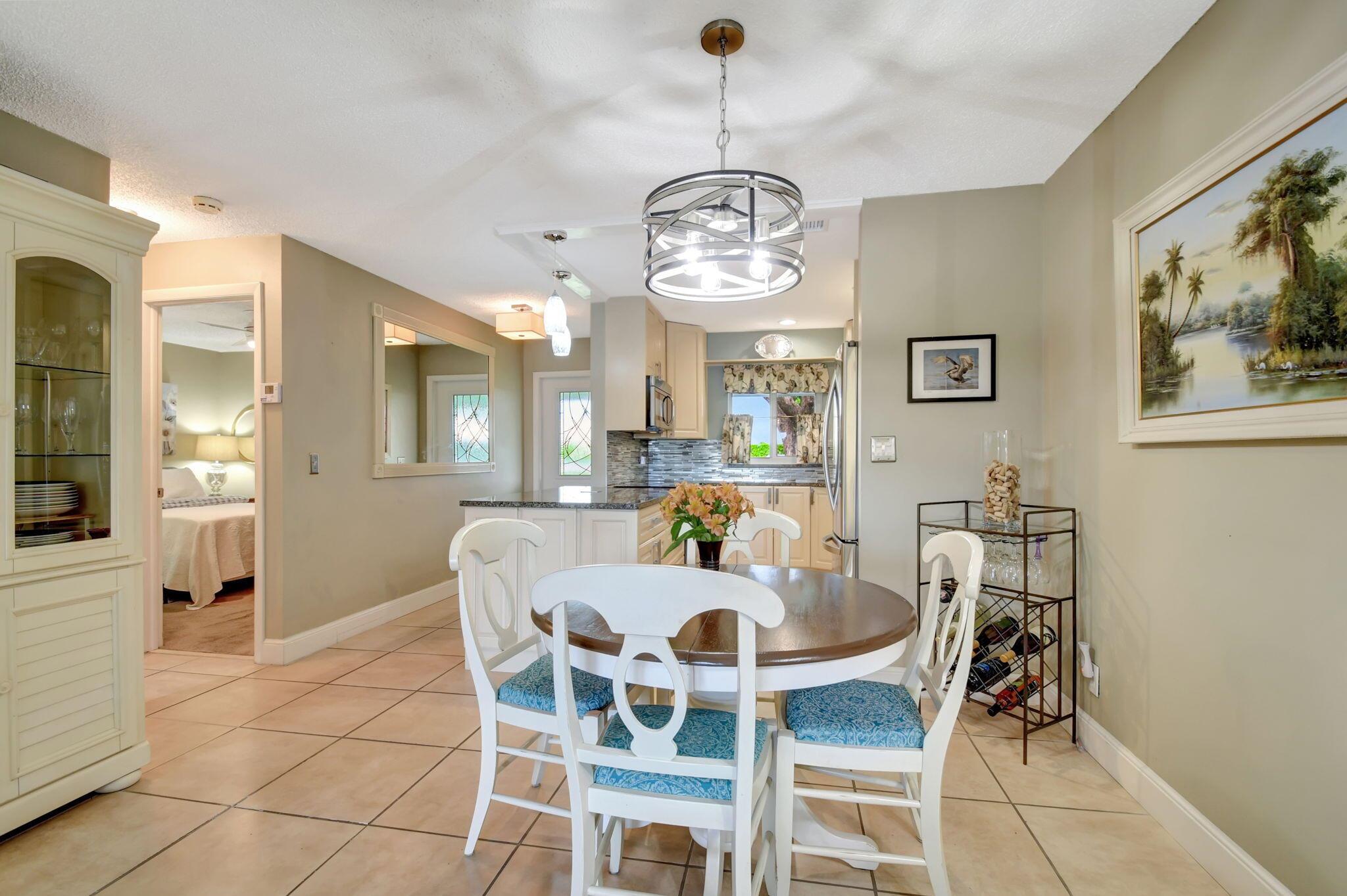 LEISUREVILLE GOLF VIEW - Residential