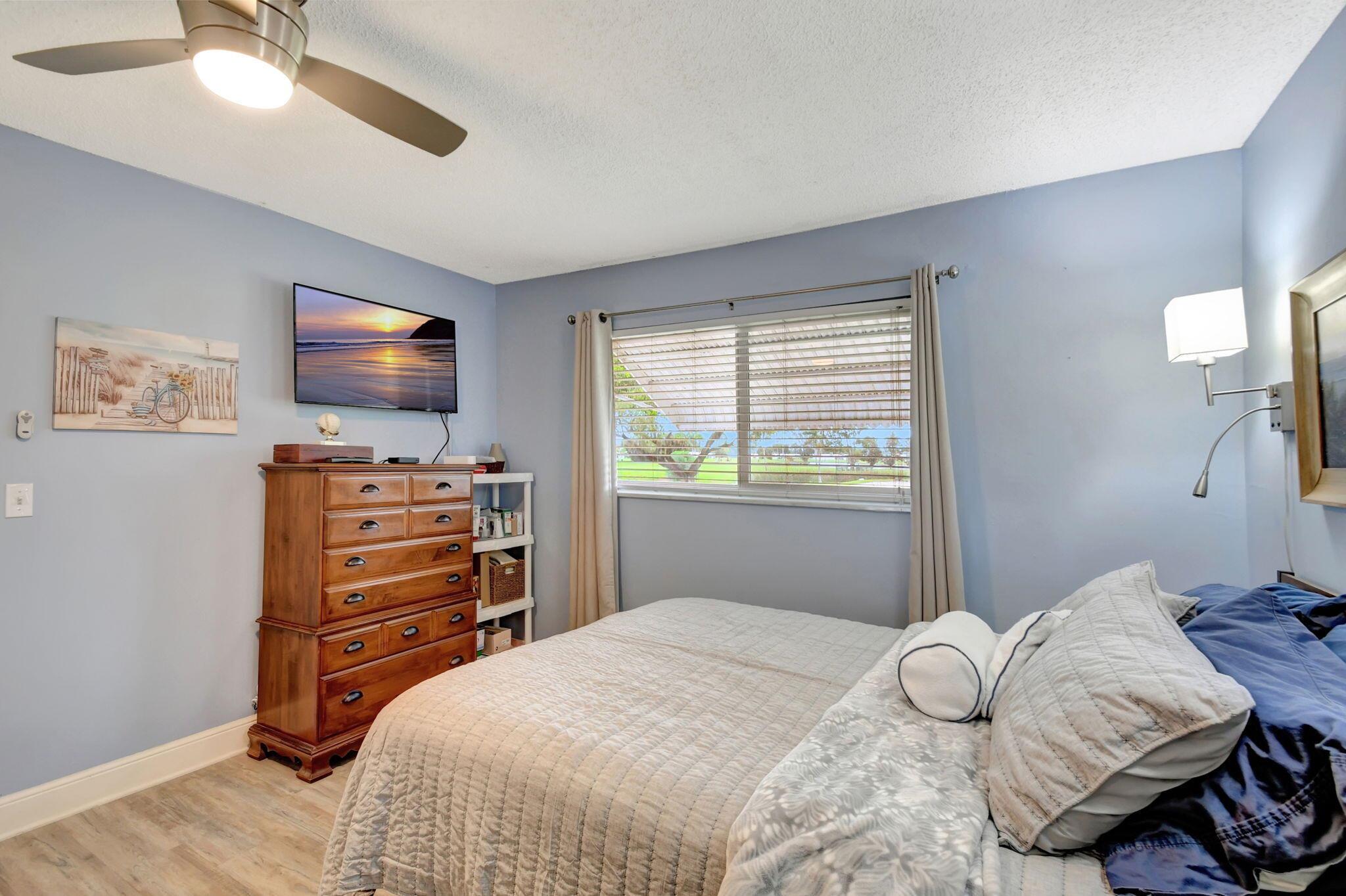 LEISUREVILLE GOLF VIEW - Residential