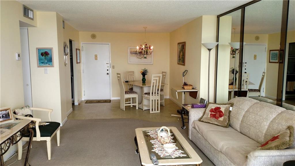 POMPANO BEACH CLUB CONDO - Residential Lease