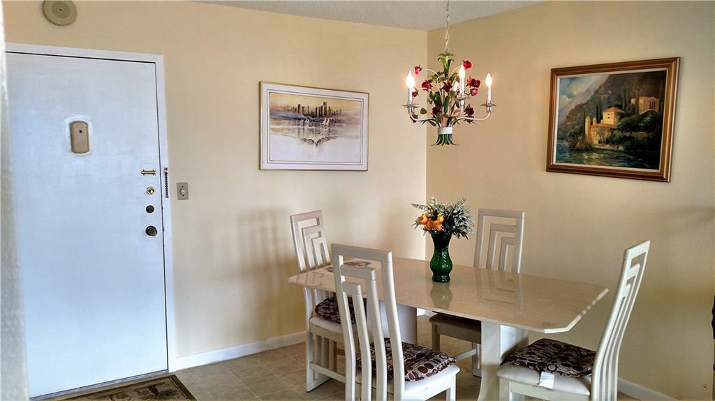 POMPANO BEACH CLUB CONDO - Residential Lease