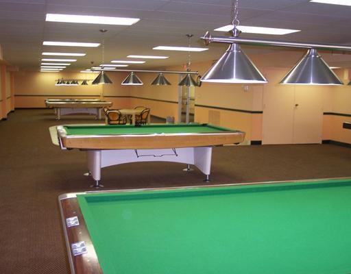 POMPANO BEACH CLUB CONDO - Residential Lease