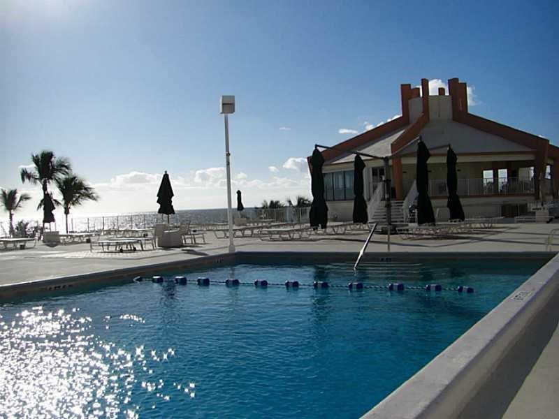 POMPANO BEACH CLUB CONDO - Residential Lease