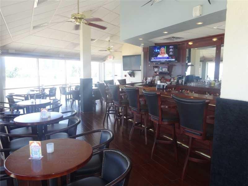 POMPANO BEACH CLUB CONDO - Residential Lease