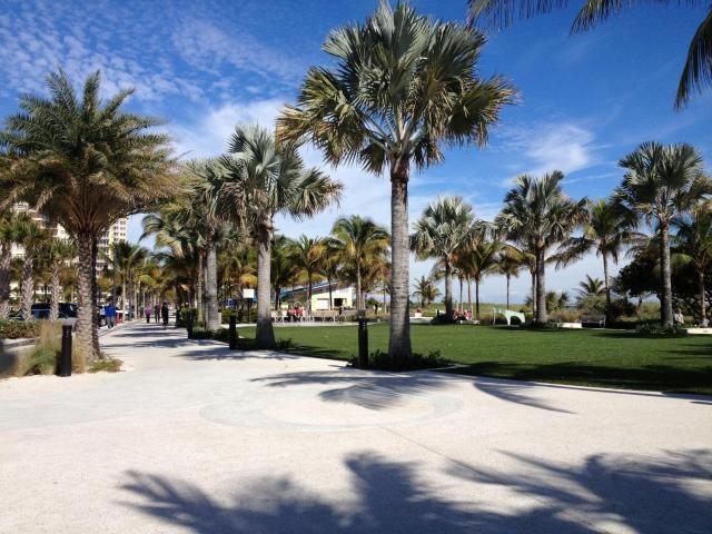 POMPANO BEACH CLUB CONDO - Residential Lease