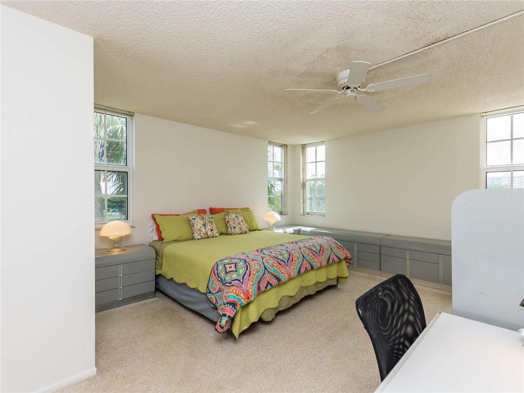 PALM AIRE COUNRTY CLUB - Residential