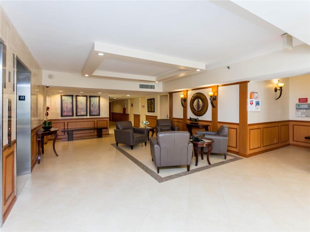 PALM AIRE COUNRTY CLUB - Residential