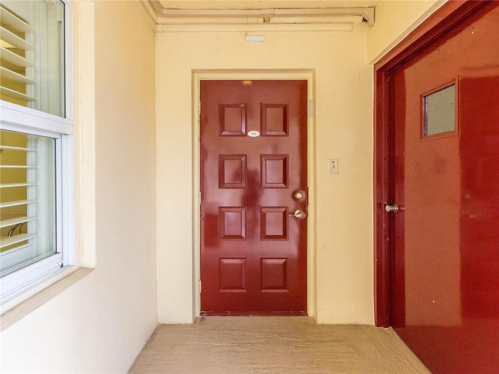 PALM AIRE COUNRTY CLUB - Residential