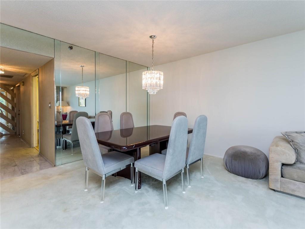 PALM AIRE COUNRTY CLUB - Residential