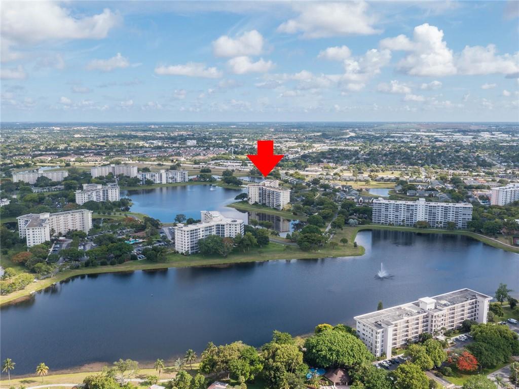 PALM AIRE COUNRTY CLUB - Residential