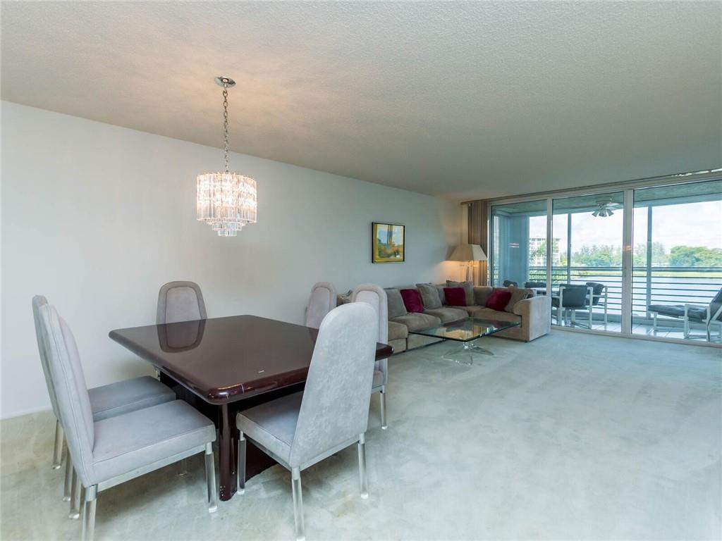 PALM AIRE COUNRTY CLUB - Residential