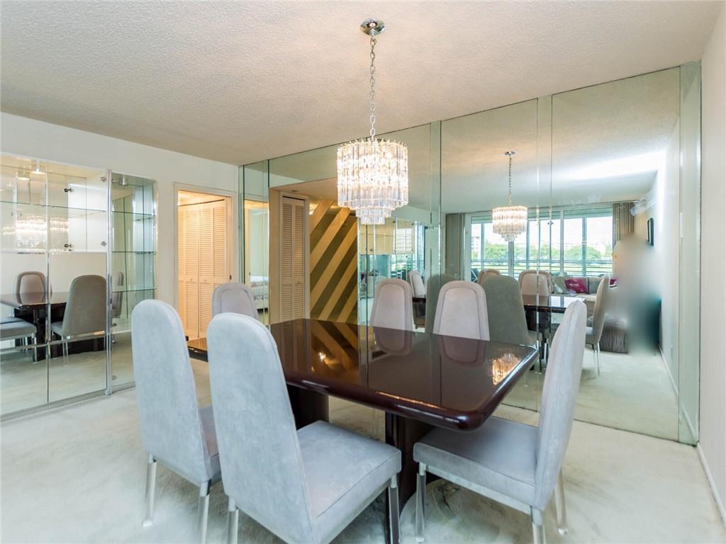 PALM AIRE COUNRTY CLUB - Residential