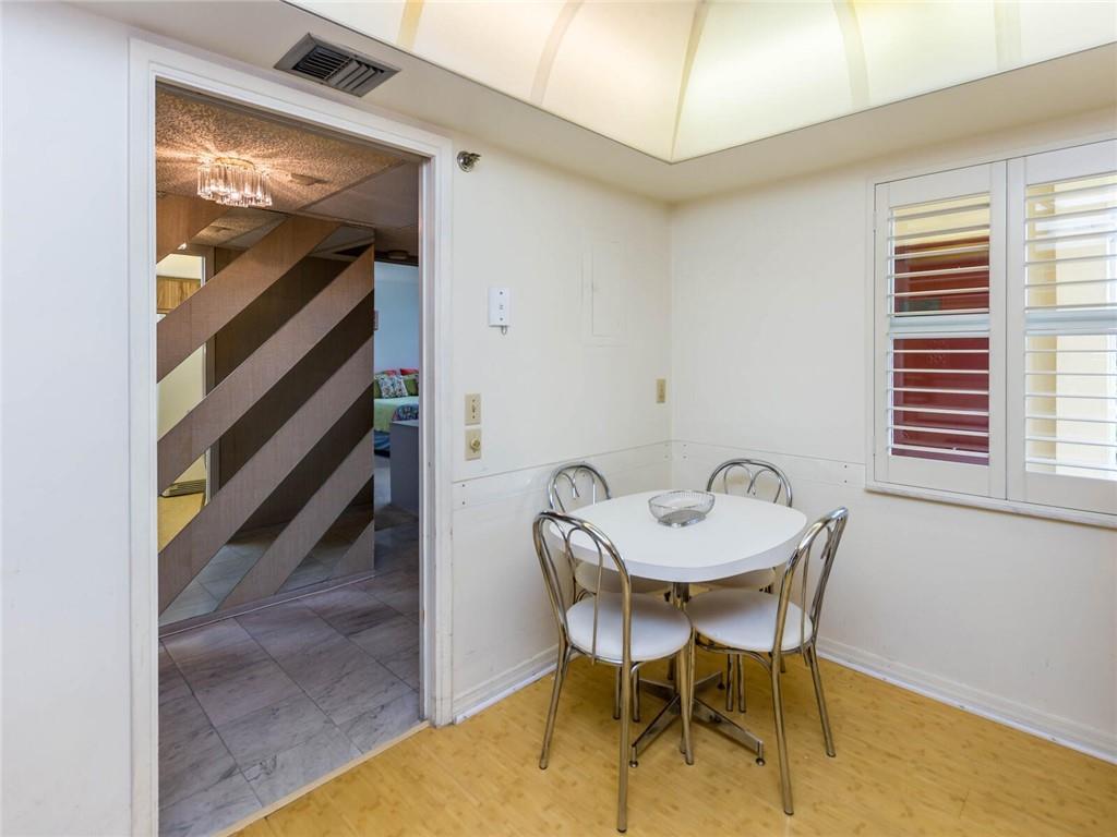 PALM AIRE COUNRTY CLUB - Residential