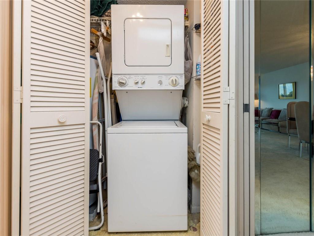 PALM AIRE COUNRTY CLUB - Residential