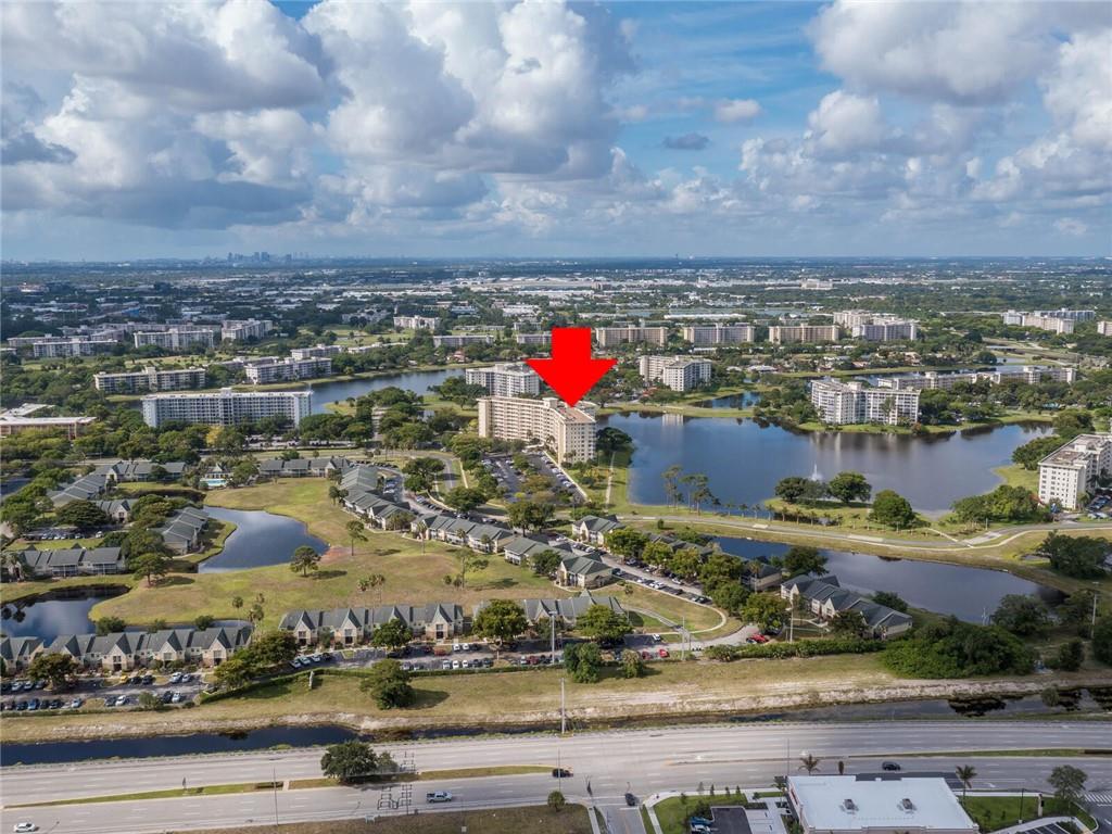 PALM AIRE COUNRTY CLUB - Residential