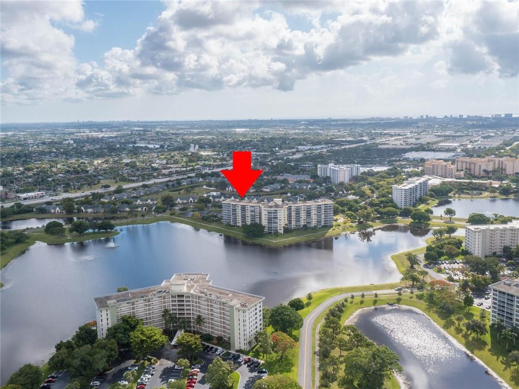 PALM AIRE COUNRTY CLUB - Residential