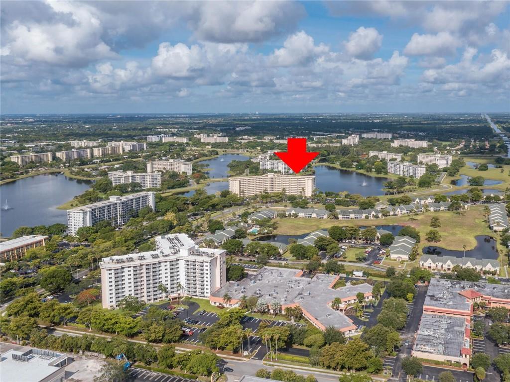 PALM AIRE COUNRTY CLUB - Residential