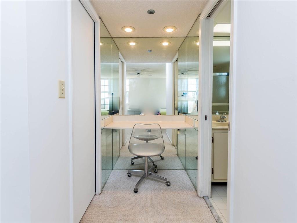 PALM AIRE COUNRTY CLUB - Residential