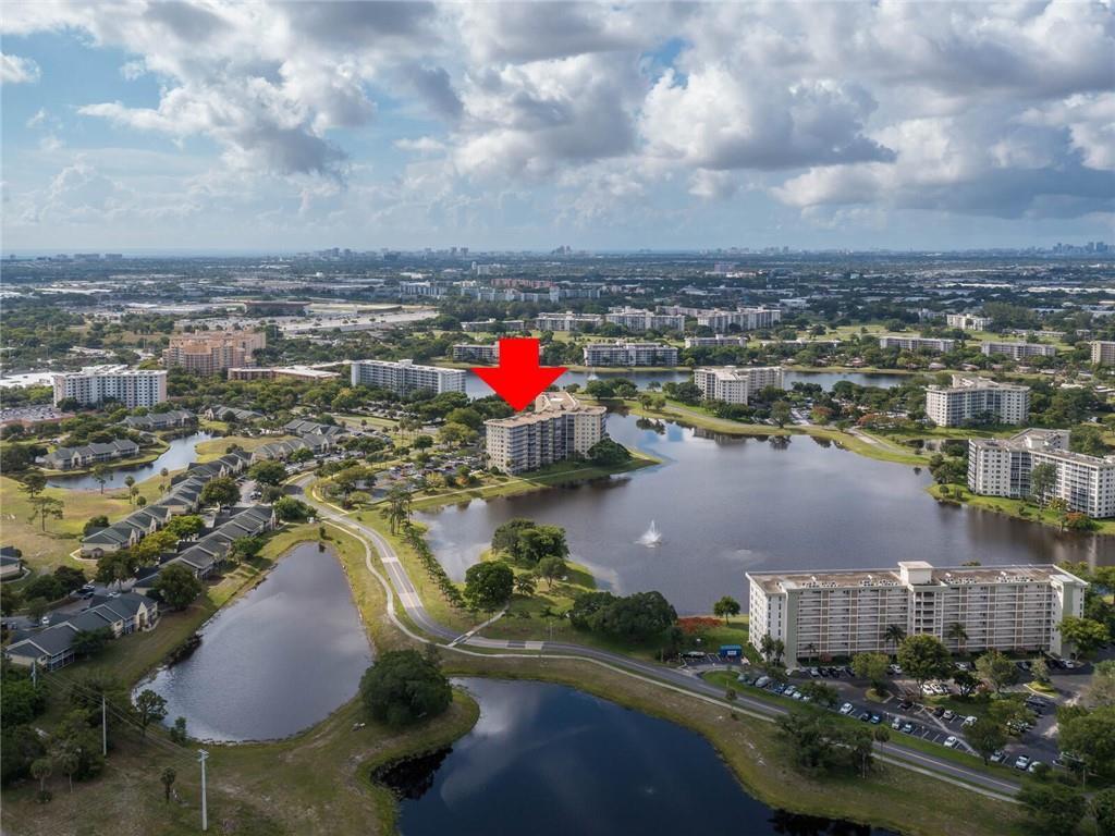 PALM AIRE COUNRTY CLUB - Residential