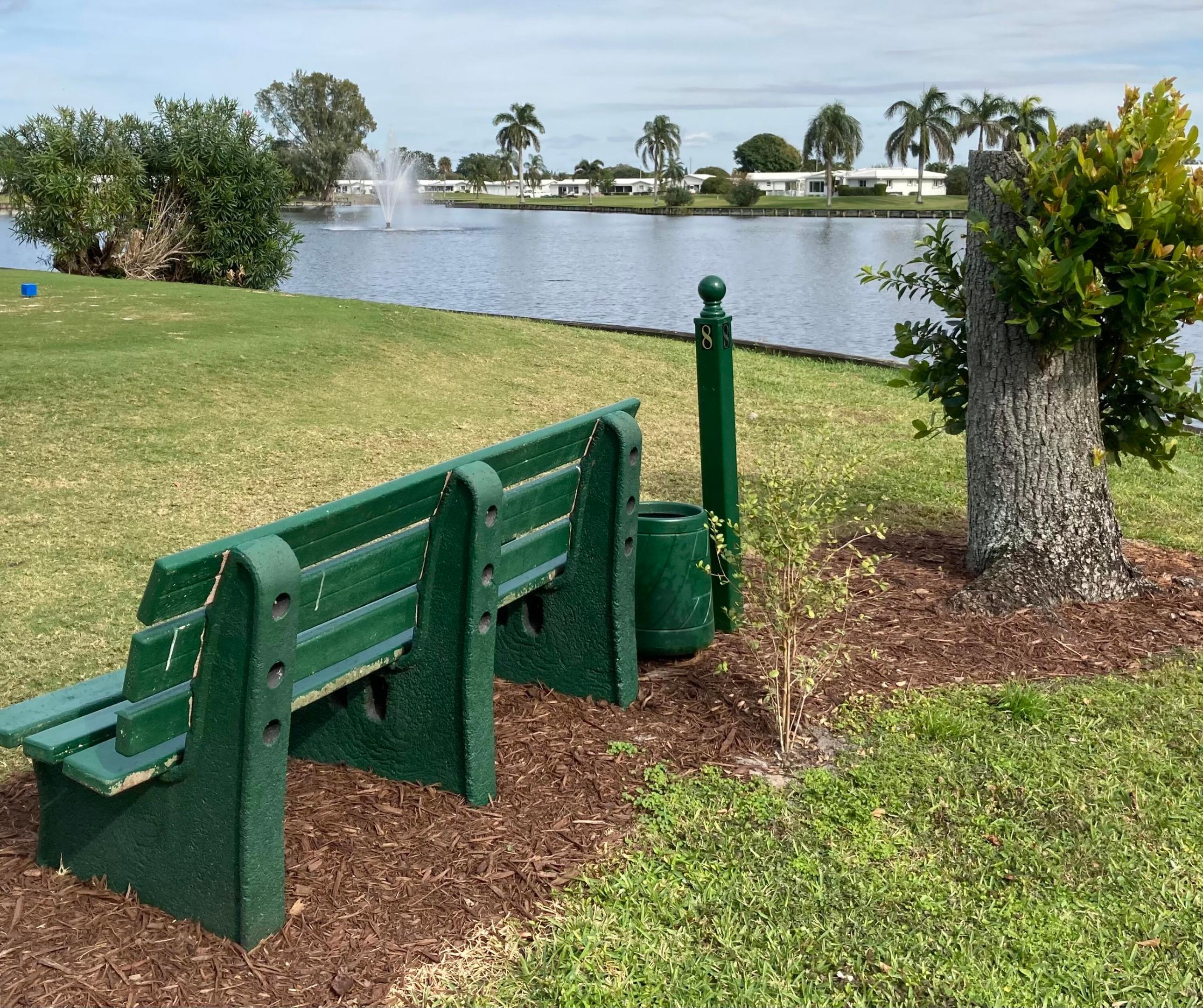 PALM BEACH LEISUREVILLE REPLAT - Residential