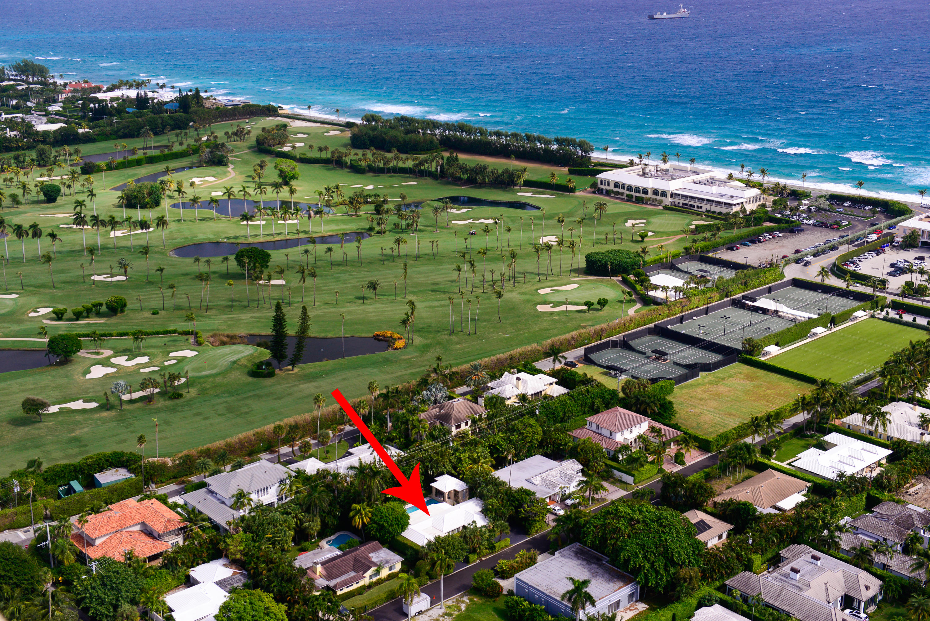 RAFALSKY MARK - Residential