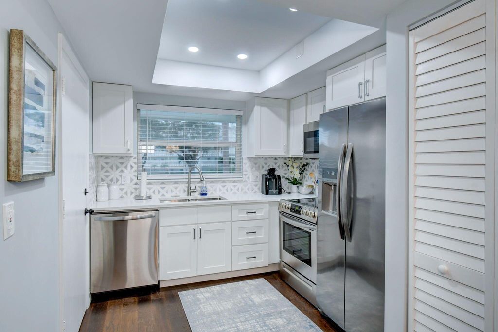 Photo of 68 Yacht Club Drive #16, North Palm Beach, FL 33408 (MLS # R10953906)