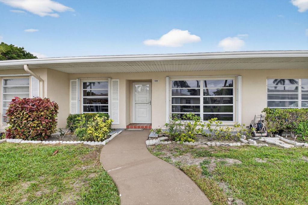 Photo of 8633 Chevy Chase Drive, Boca Raton, FL 33433 (MLS # R11155455)