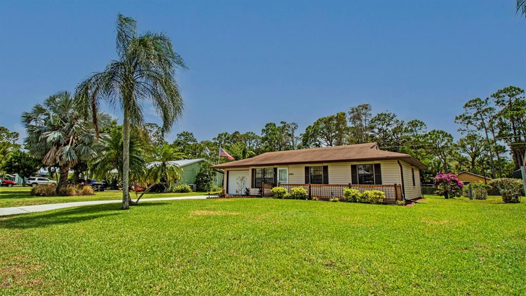 Photo of 5346 SE Celestial Circle, Stuart, FL 34997 (MLS # R10721434)