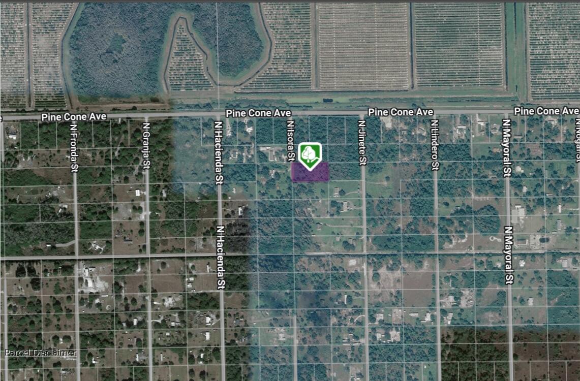 Montura Ranches Estates - Land