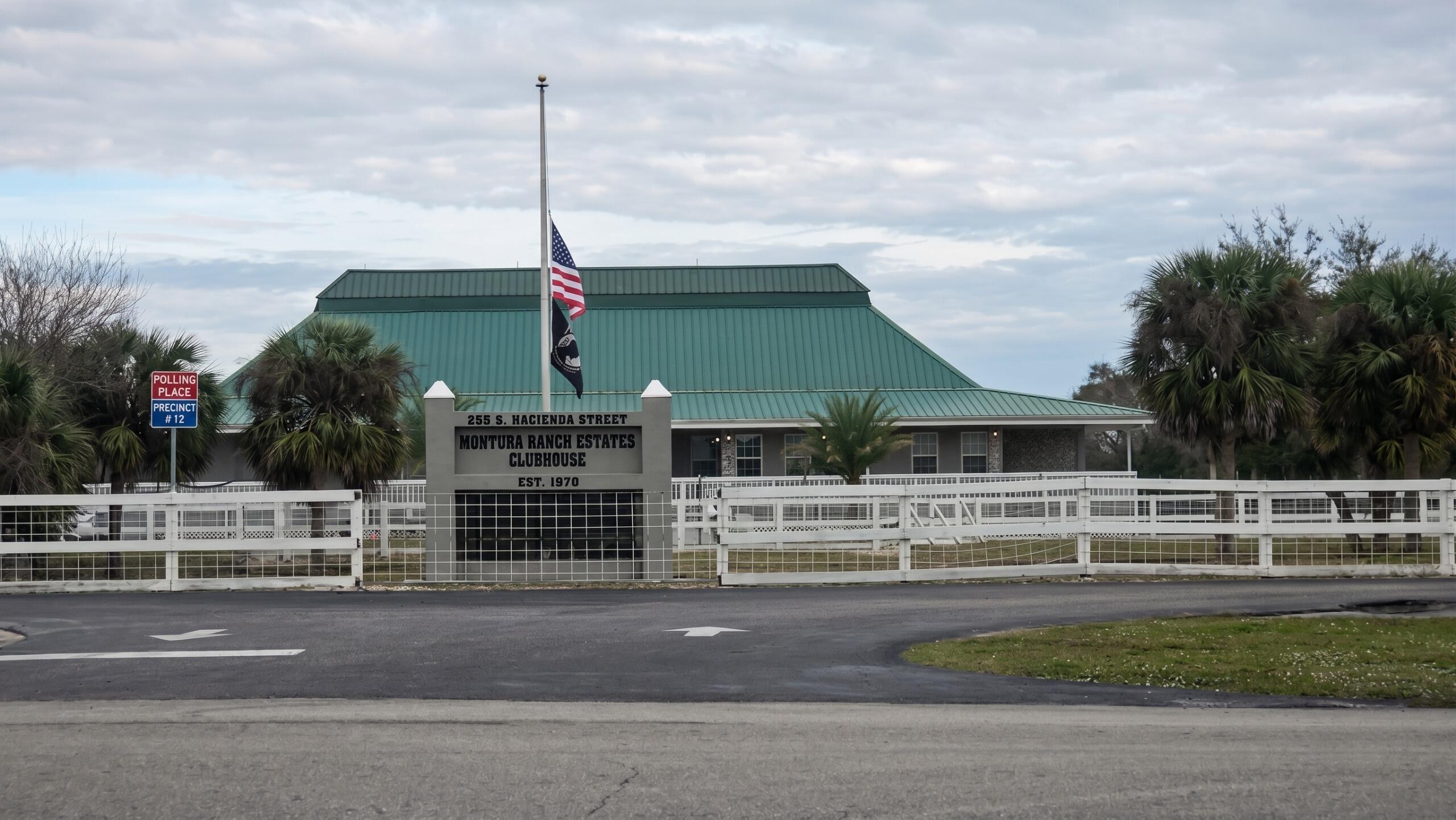 Montura Ranches Estates - Land