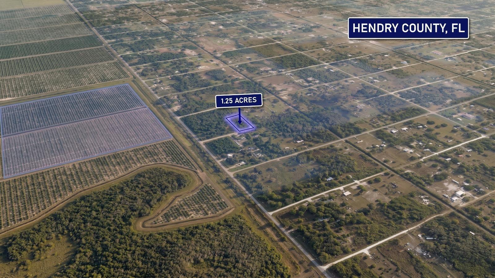 Montura Ranches Estates - Land
