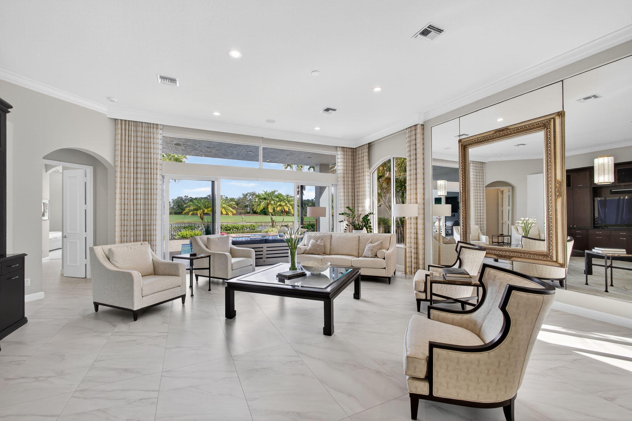 MIRASOL PORTO VECCHIO - Residential