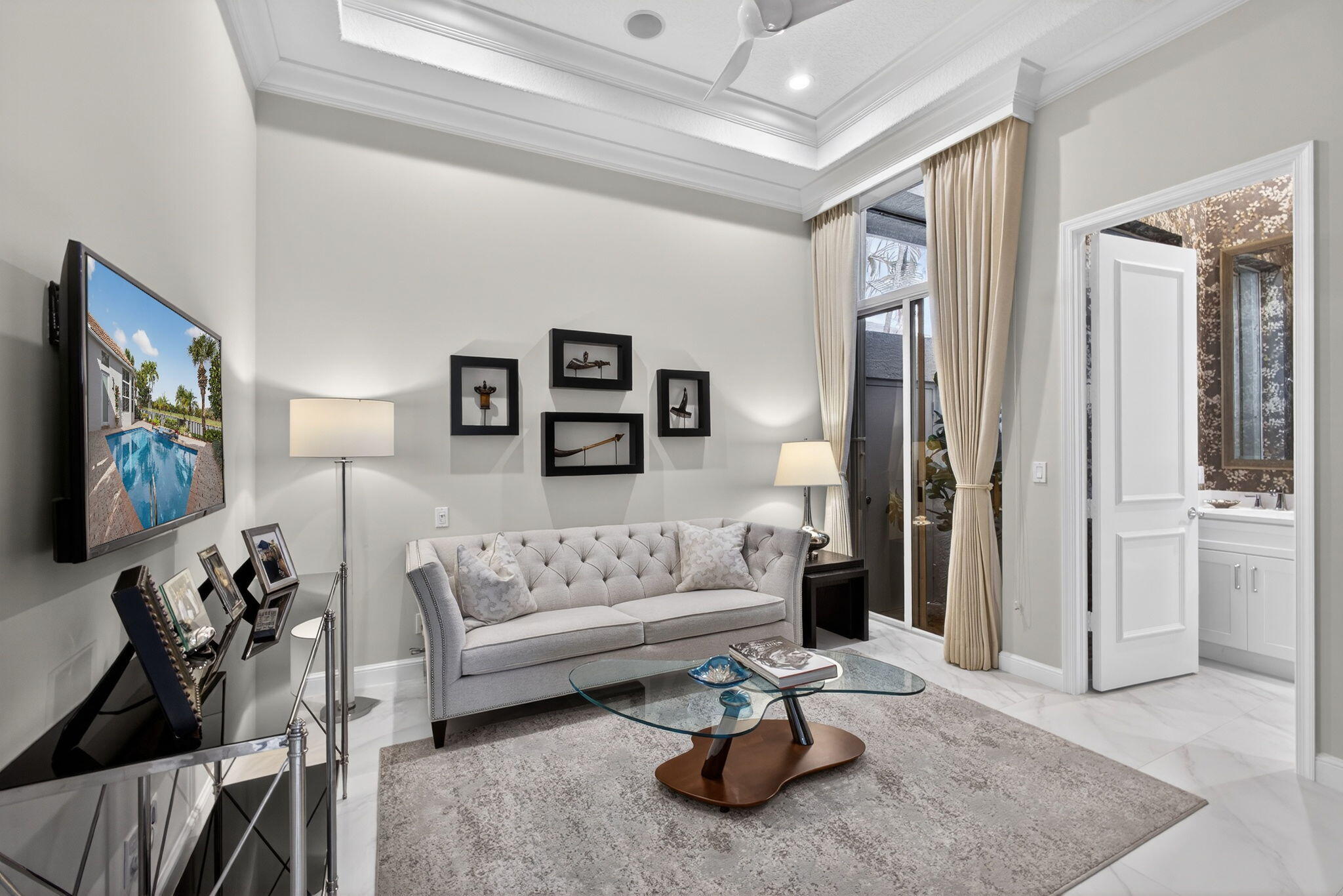 MIRASOL PORTO VECCHIO - Residential