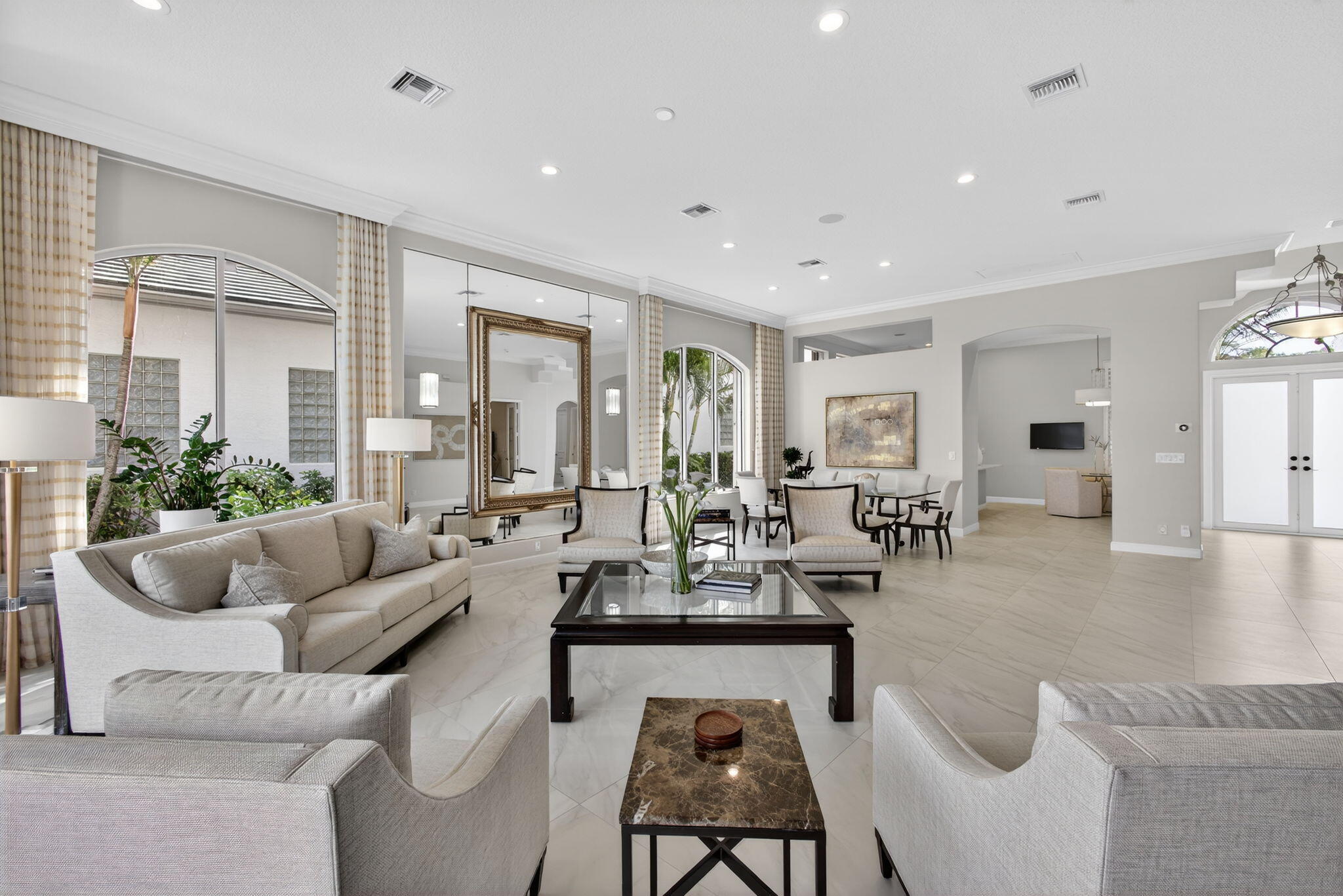 MIRASOL PORTO VECCHIO - Residential