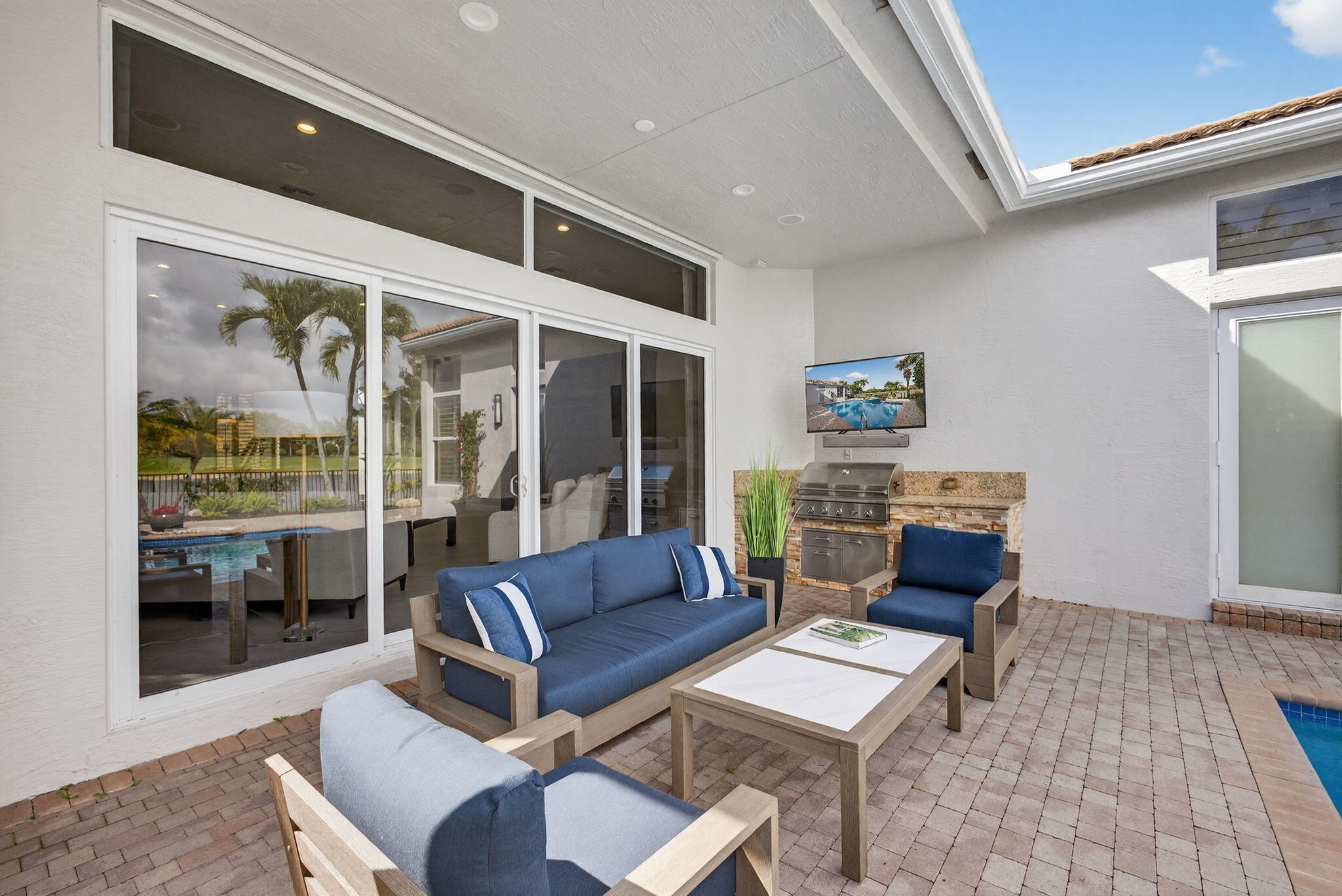 MIRASOL PORTO VECCHIO - Residential